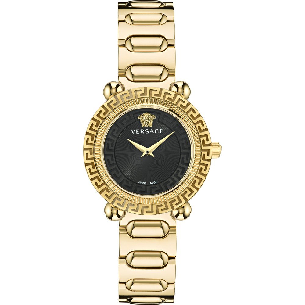 Versace VE6I00523 Greca Twist Watch