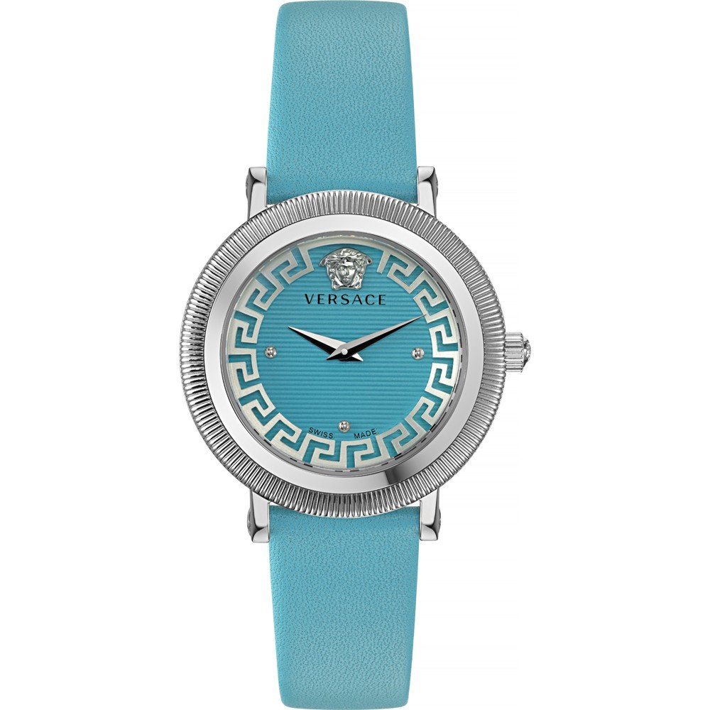 Versace VE7F00123 Greca Flourish Watch