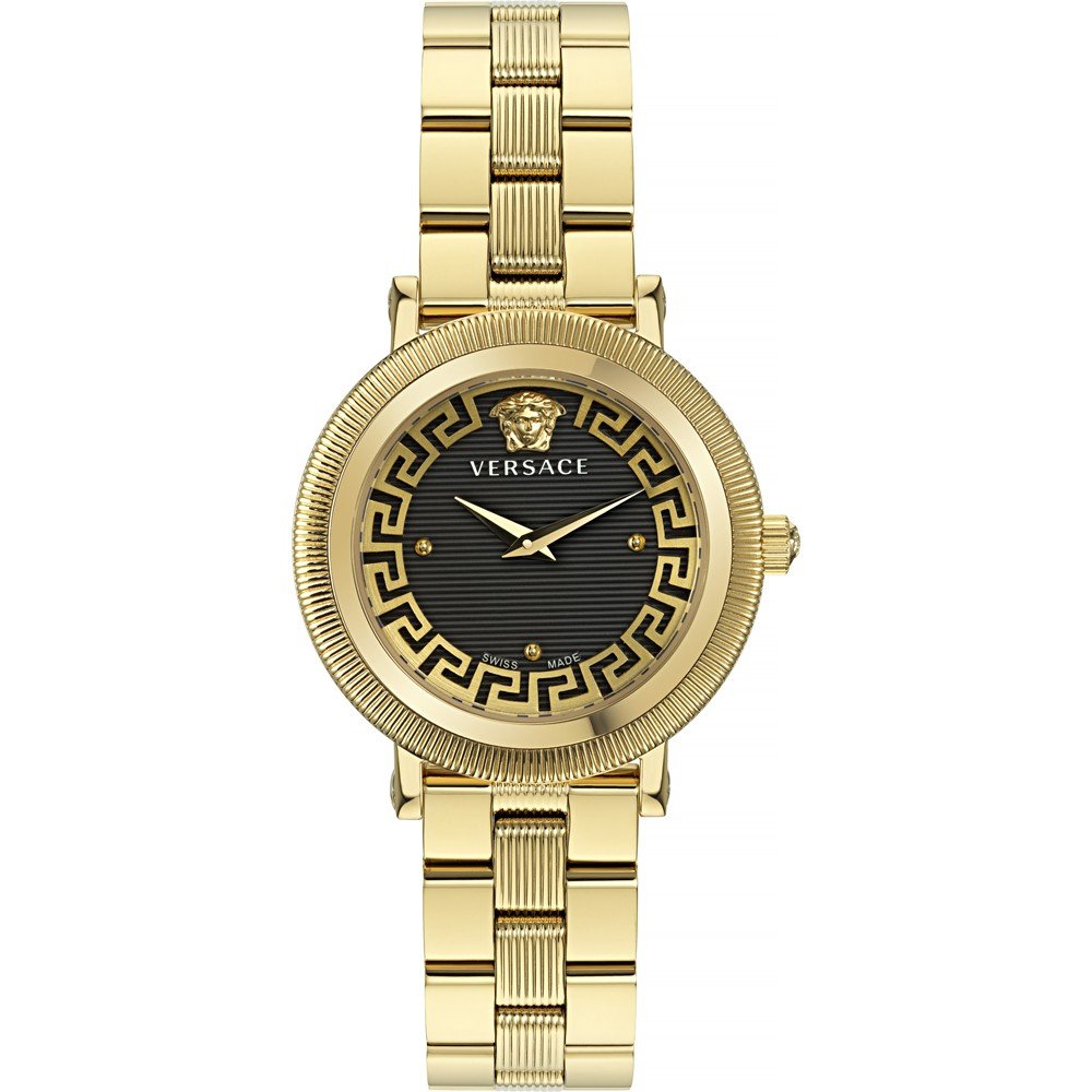 Versace VE7F00623 Greca Flourish Watch