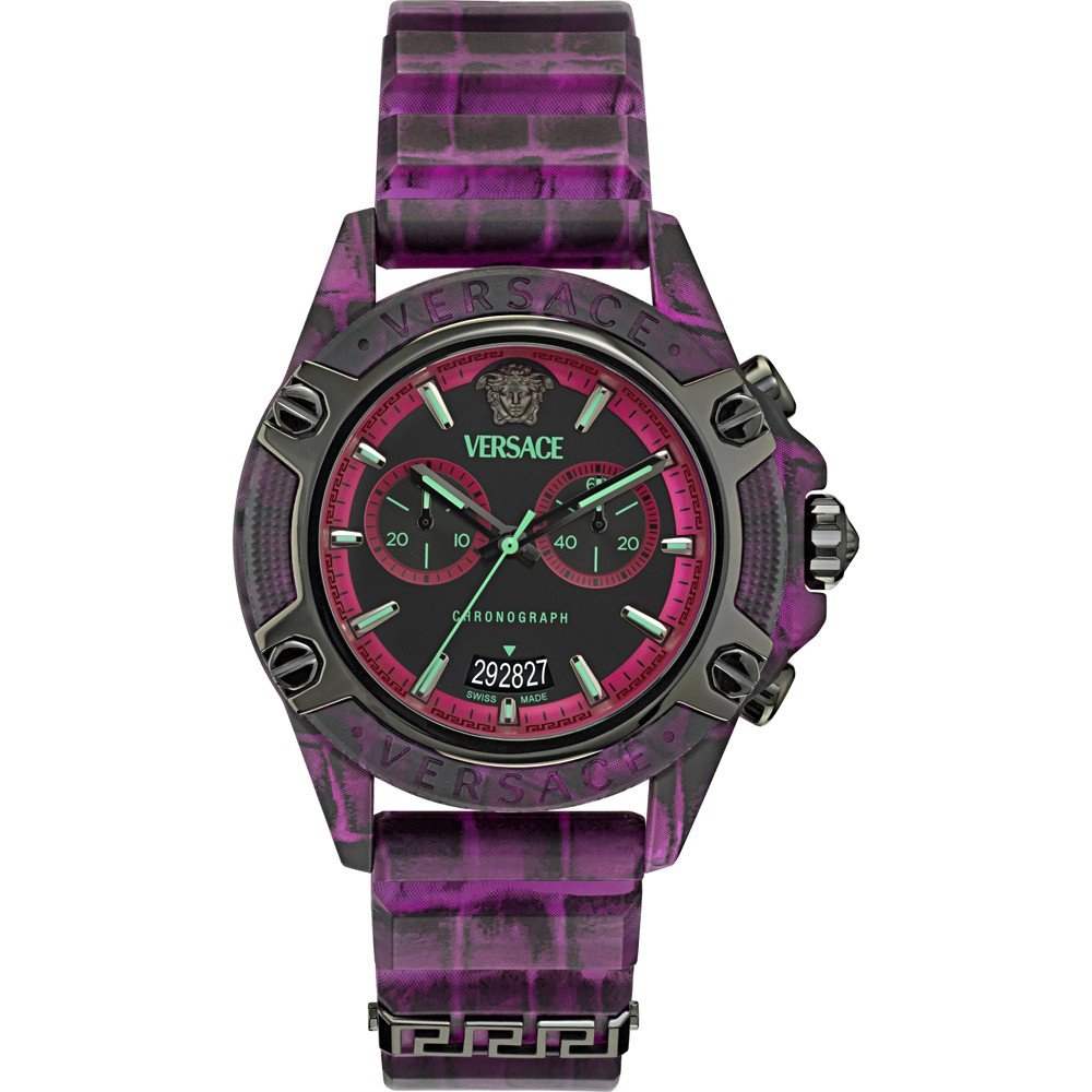 Versace VE8P00124 Icon Active Watch