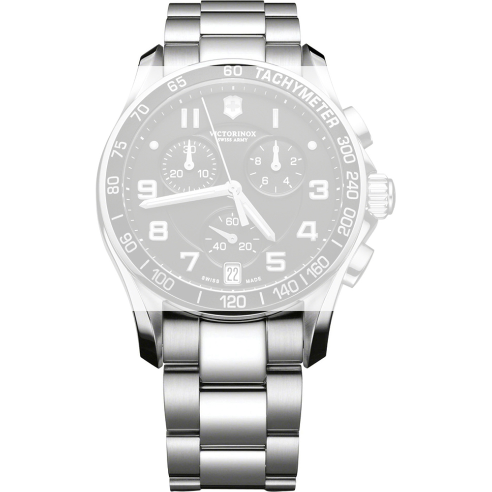 Victorinox swiss army on sale chrono