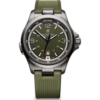 Victorinox Swiss Army 241595 Night Vision Watch