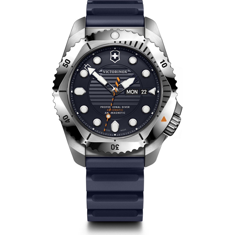 Victorinox Swiss Army Dive Pro 241995 Watch