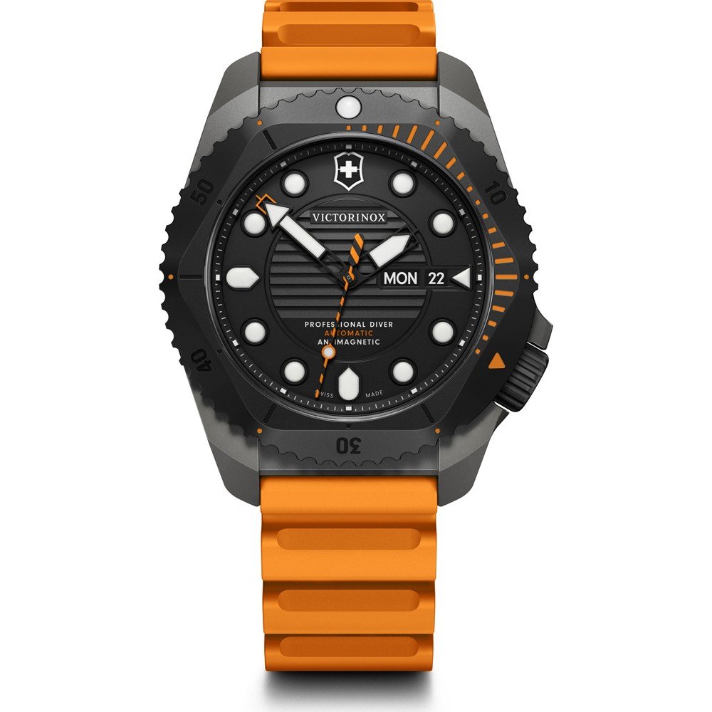 Victorinox Swiss Army Dive Pro 241996 Watch