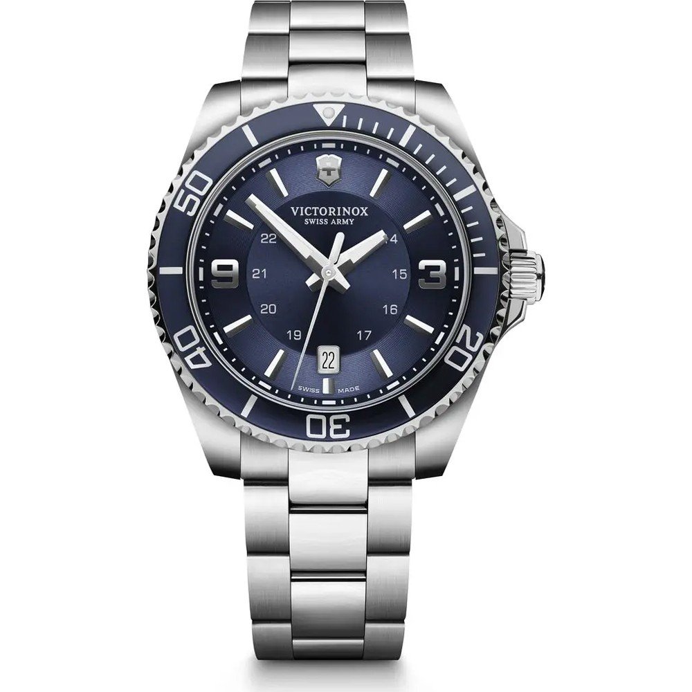 Victorinox Swiss Army Maverick 242007 Watch