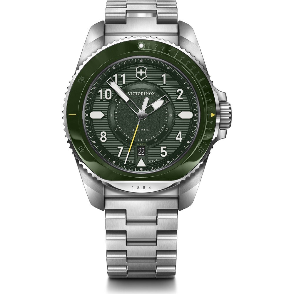 Victorinox Swiss Army Journey 1884 242015 Watch