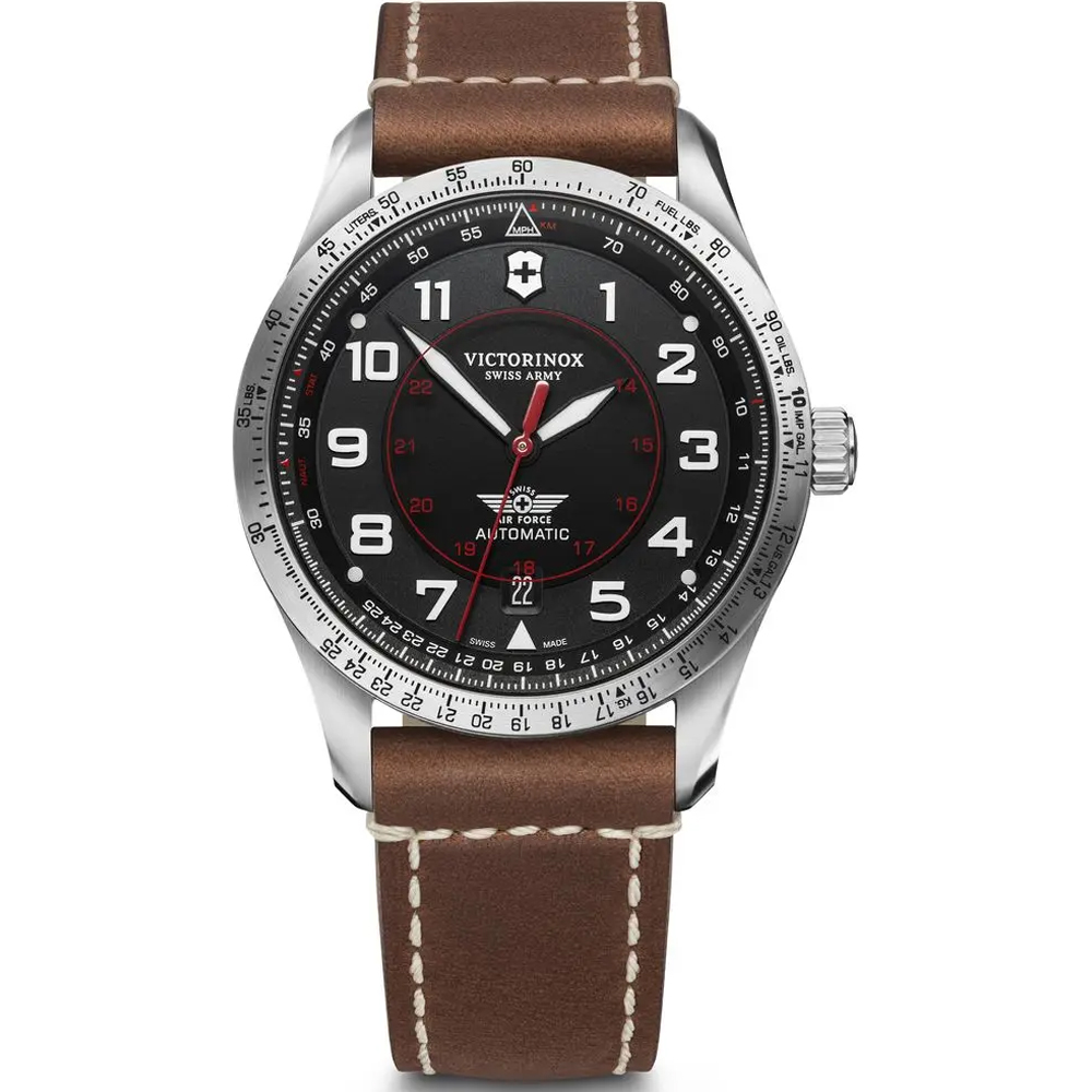 Victorinox Swiss Army Airboss 241973 Watch