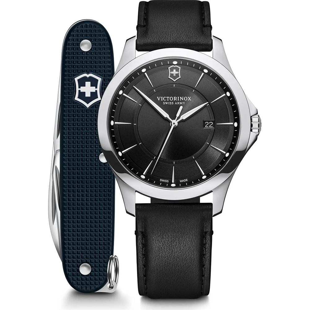 Victorinox Swiss Army Alliance 241904.1 Watch