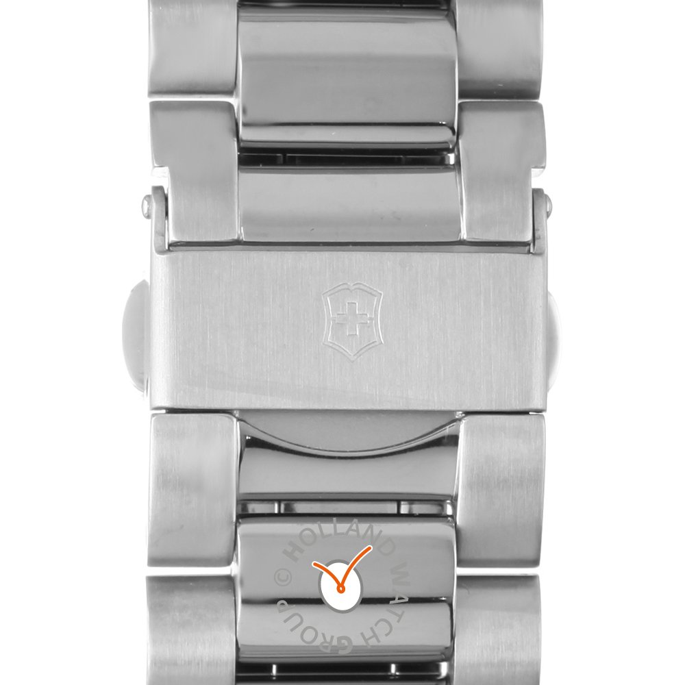 Swiss army stainless steel watch bands sale