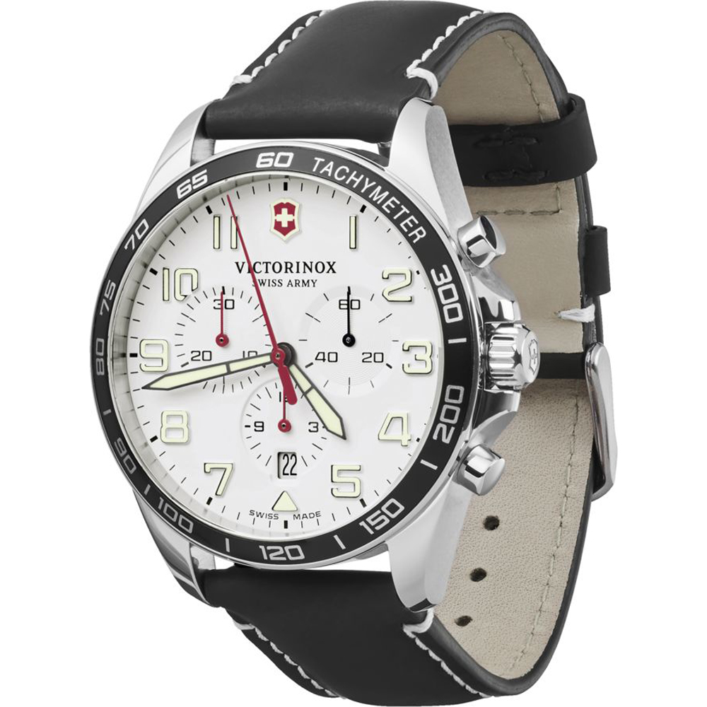 Sale > victorinox fieldforce chrono > in stock