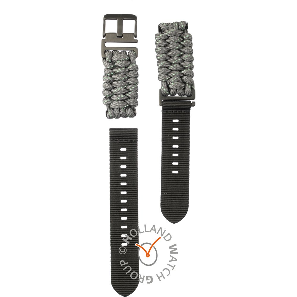 Victorinox discount inox straps