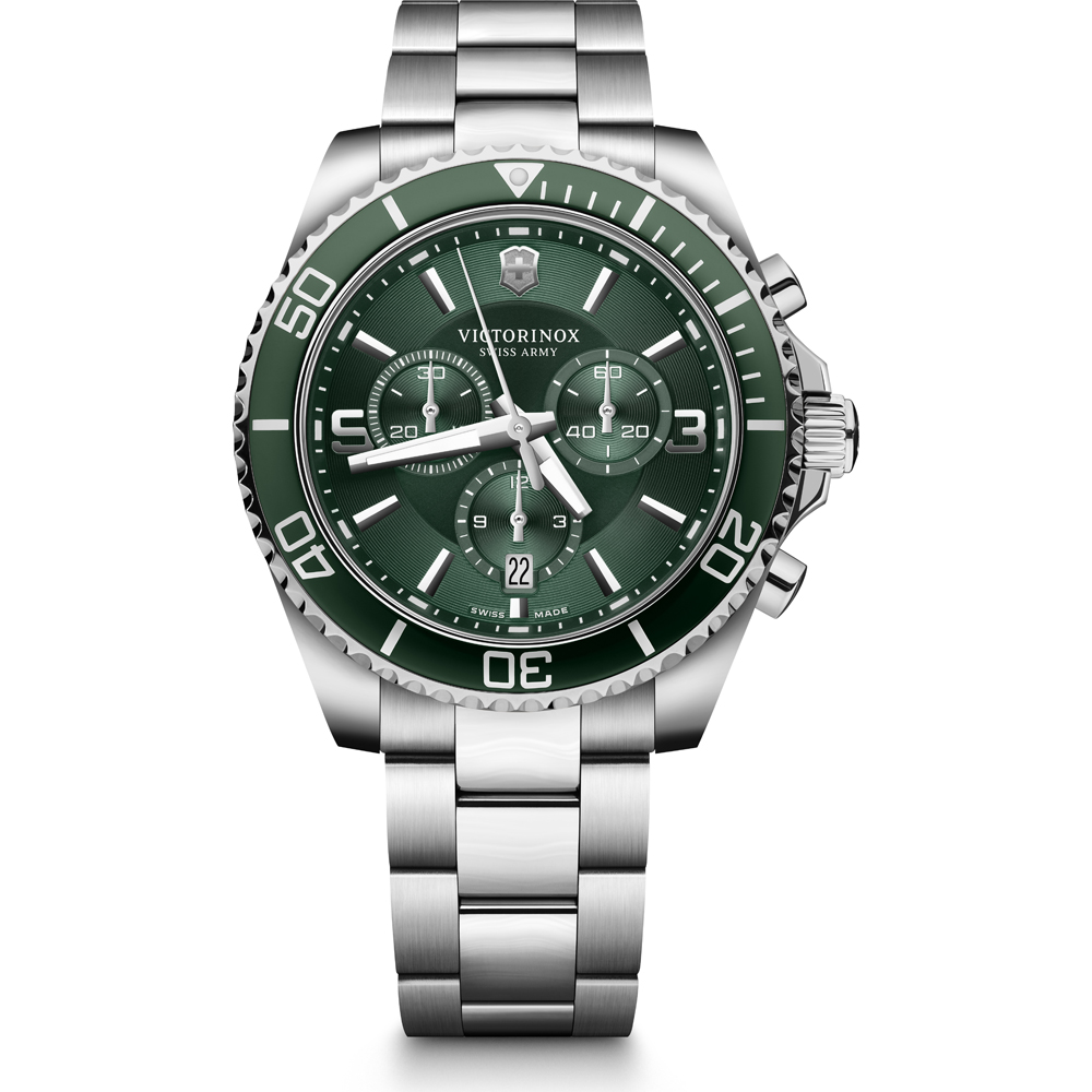 Victorinox Swiss Army Maverick 241946 Watch