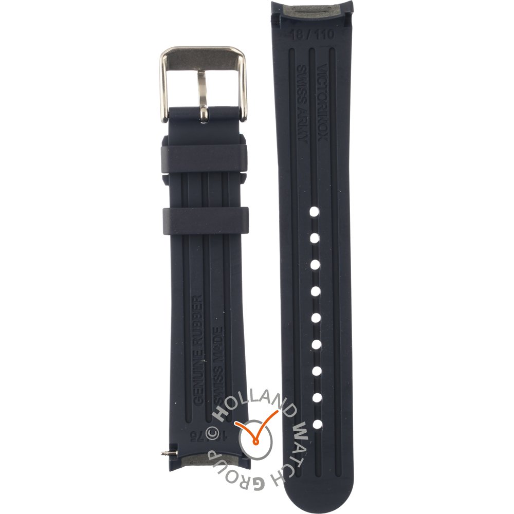 Swiss deals army strap