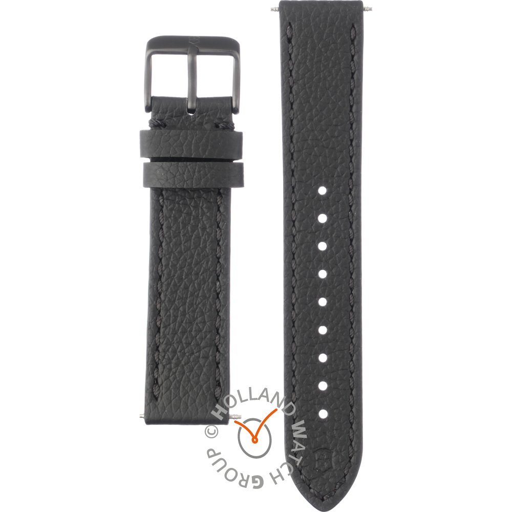 Swiss army shop watch band