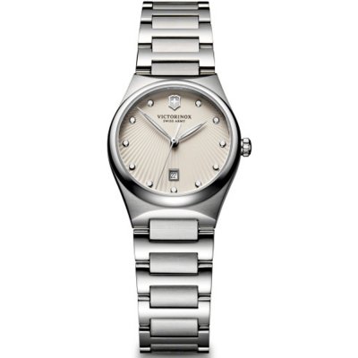 Victorinox Swiss Army 241513 Victoria Watch