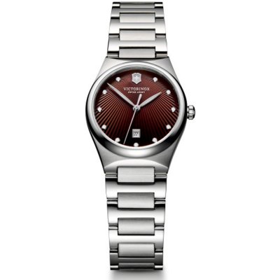 Victorinox Swiss Army 241522 Victoria Watch