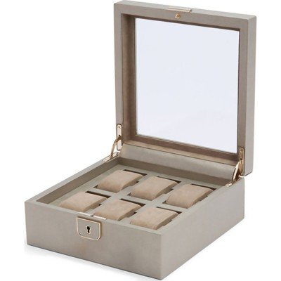 Wolf Palermo 213878 Watch storage box