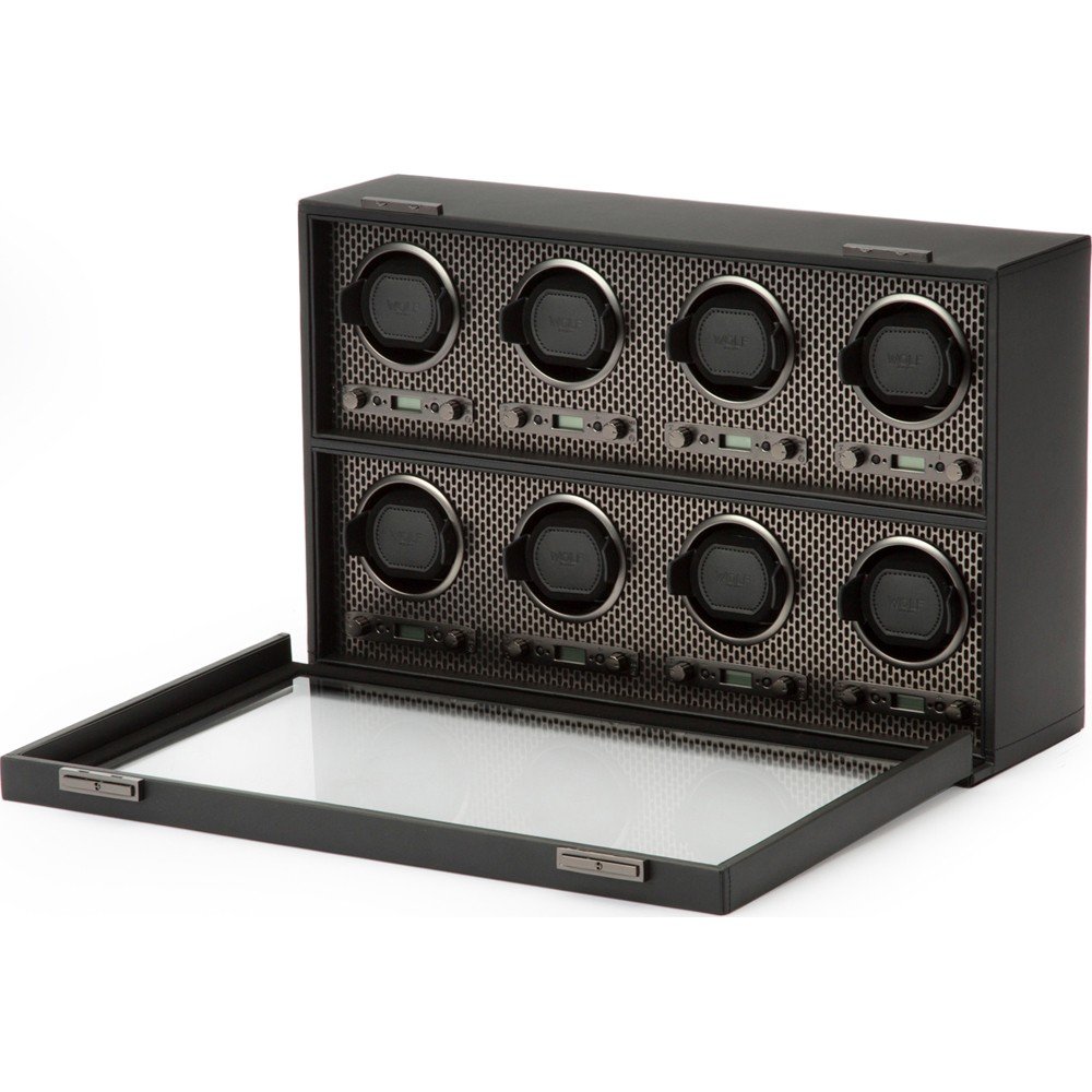 Wolf Axis 469703 Watch winder