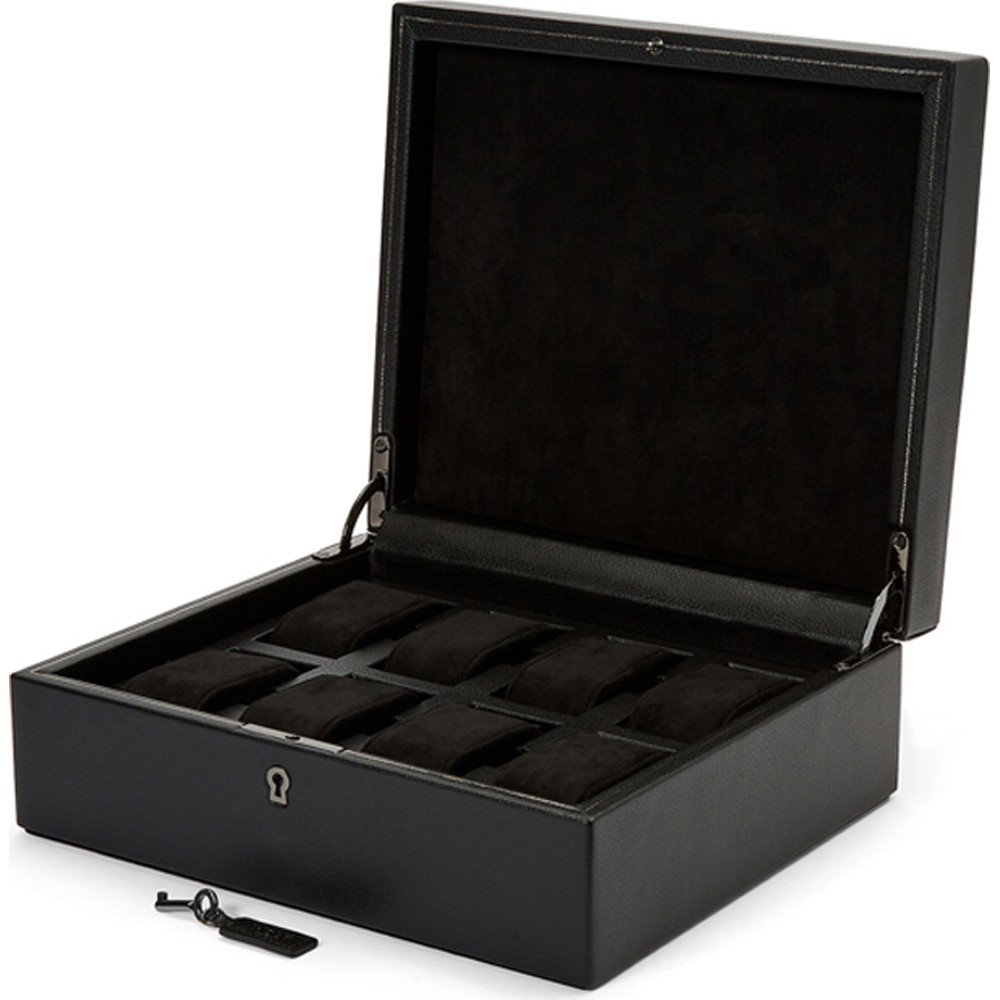 Wolf British Racing 792602 British Racing - Black Watch storage box